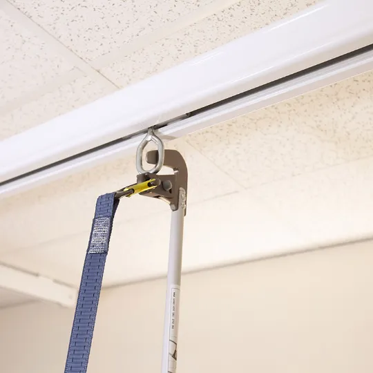 Accessories and Replacement Parts for the P-440 Portable Ceiling Lift