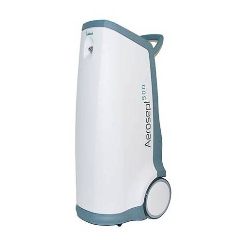 Aerosept compact 500