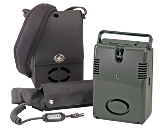 Airsep FreeStyle Portable Oxygen Concentrator