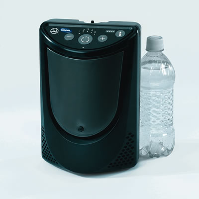 Airsep Portable Oxygen concentrator