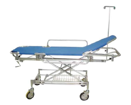 Ambulance Car Trolley HF-HS200