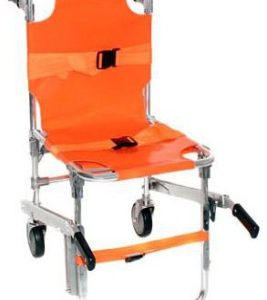 Ambulance Stretcher (Automatic Loading)