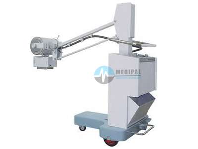 AMPLX102 Mobile X-Ray Equipment
