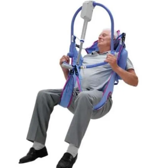 ArjoHuntleigh Toileting and Bathing Slings