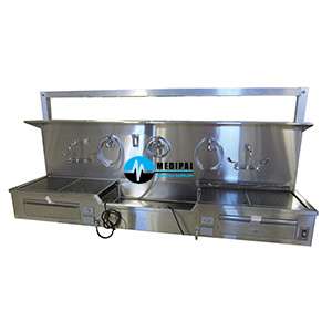 Autopsy Sink