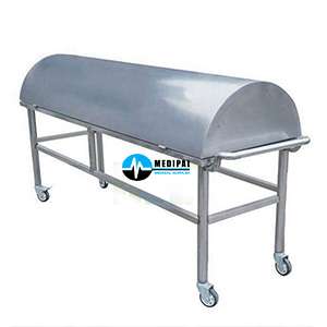 Body Transfer Trolley