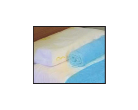 Candle wick Bed Cover