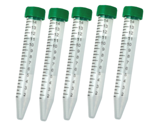 Centrifuge Tube 15ml Plastic