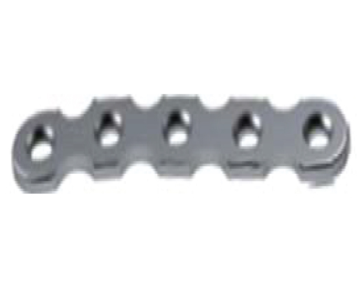 Clavicle Reconstruction Clavicle Plate (II)-Medial