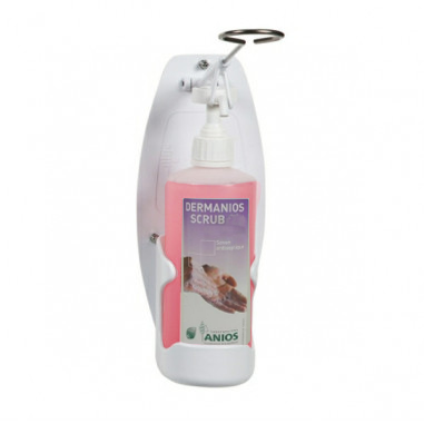 Dermanios wall dispenser elbow 1L