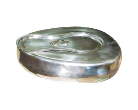 Durable Bed Pan Male Std. Size