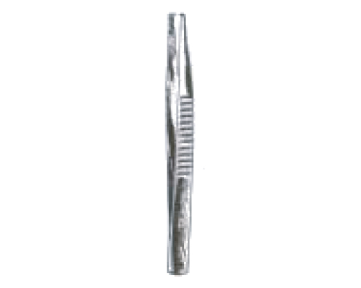 Durable INS15-132 TREVE TISSUE FORCEPS15CM