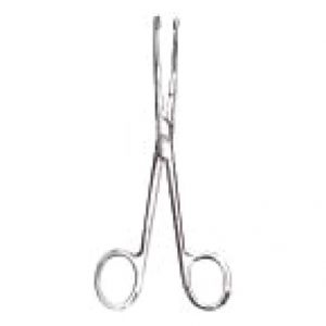 Durable INS15-330 ADSON DISSECTING FORCEPS TOOTHED