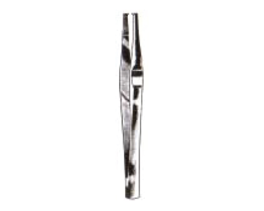 Durable INS15-412 LANE TISSUE FORCEPS 1X2 TOOTHED 15CM