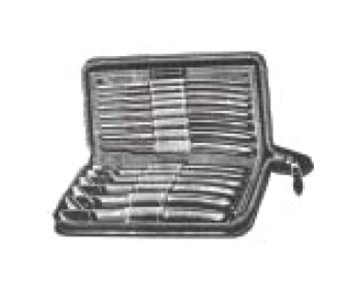 Durable INS61-280 HEGAR