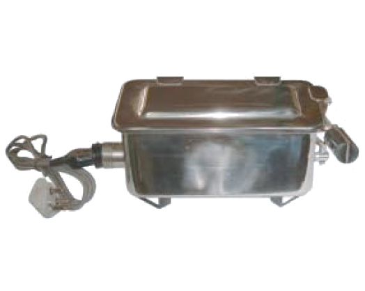 Durable Instrument Sterilisers