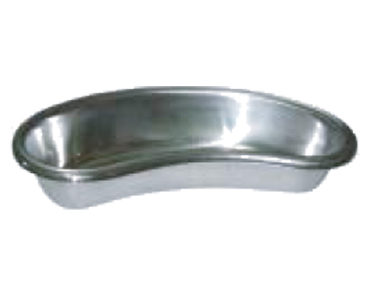 Durable Kidney Dishes 6’