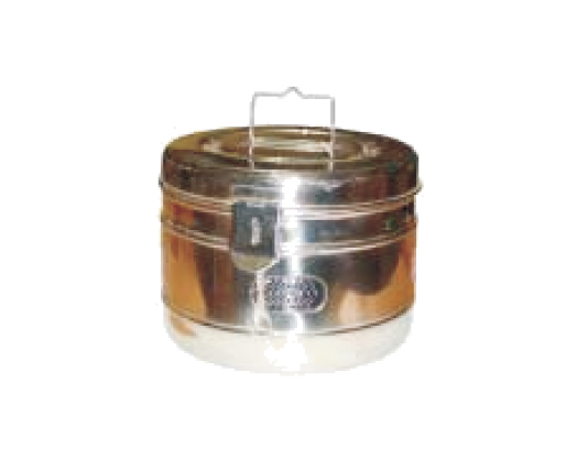 Durable Sterilising Drums 4×4
