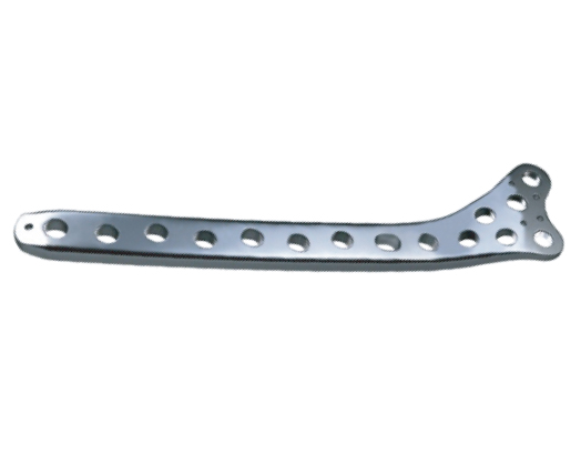 Femur Distal Femoral Condylar Buttress Plate