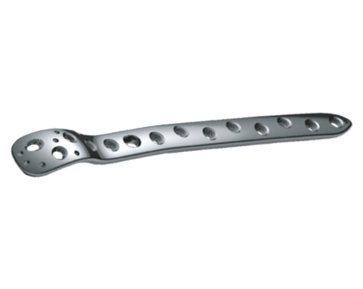Femur Proximal Lateral Femoral Plate