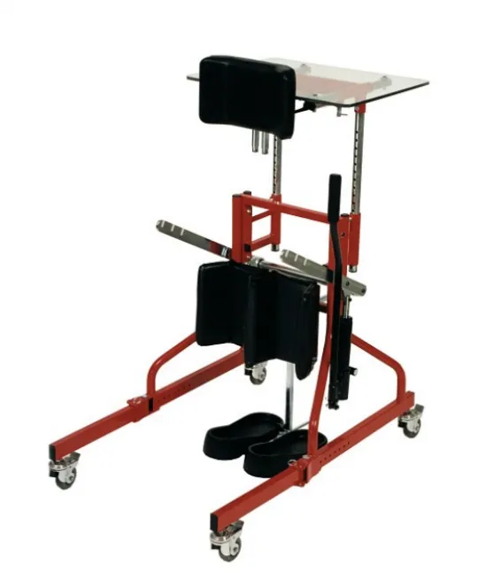 Granstand III Modular Standing System