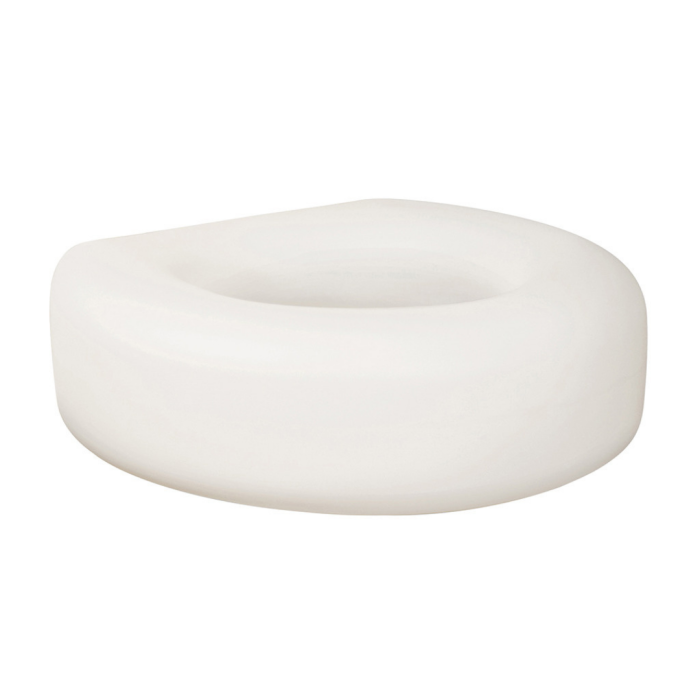 HealthSmart Portable Elevated Toilet Seats