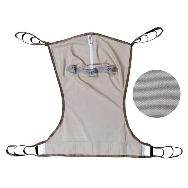 Hourglass Sling for Patient Lift from Convaquip