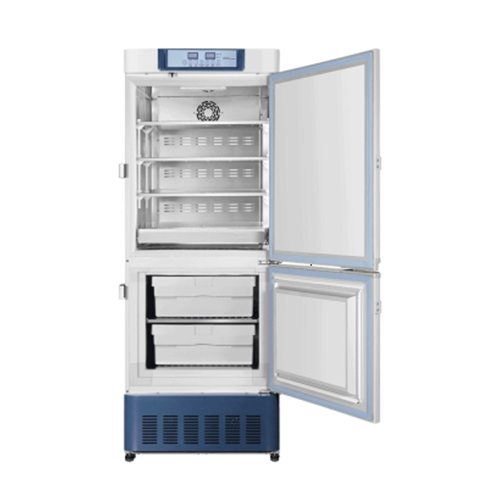 HYCD-282 Pharmacy Refrigerator-Freezer