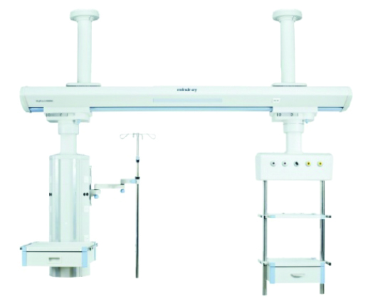 Hyport 8000 Motorized pendant with high-load capacity