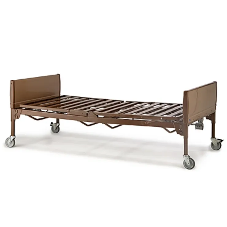 Invacare Bariatric Hospital Bed