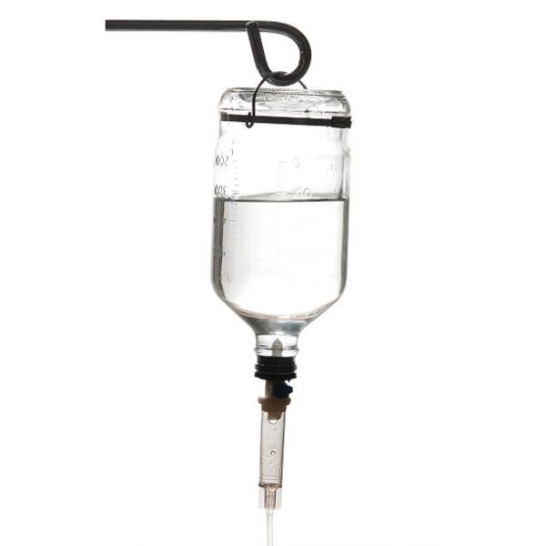 IV Fluids