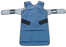 Lead Apron