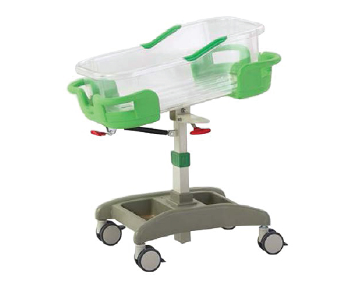 Luxurious Infant Bed B-46