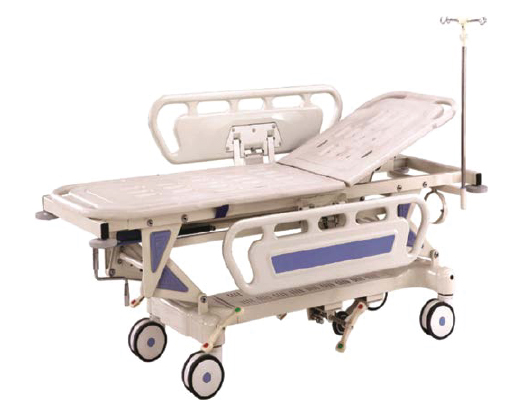 Luxurious Stretcher E-3