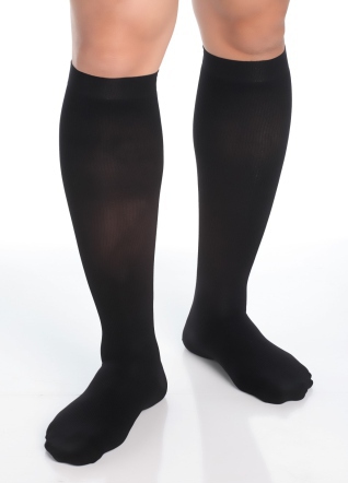 Men Sock, close toes