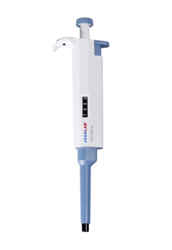 Micropipette – TopPette Pipettor
