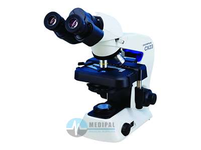 Microscope – Olympus – Cx23