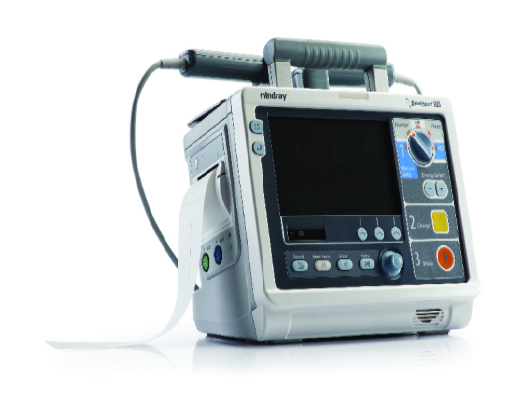 Mindray BeneHeart D3