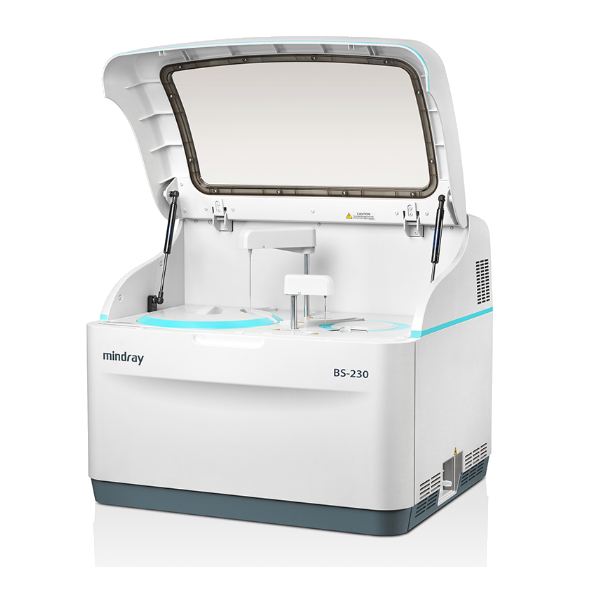 Mindray BS-230 Fully Clinical Chemistry Analyzer
