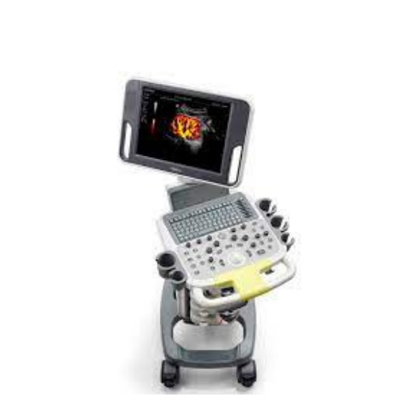 Mindray DC-N3 PRO Diagnostic System