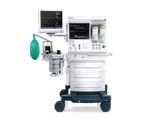 Mindray WATO EX-65/65 Pro Anesthesia Machines