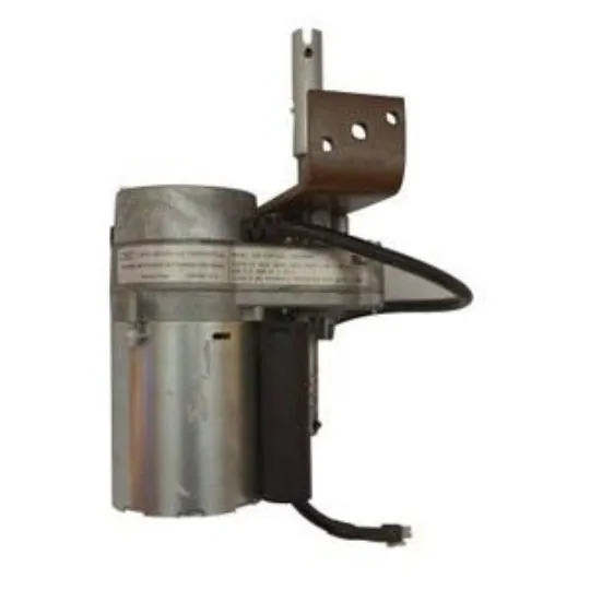 Motor Assembly for Invacare Bariatric Beds