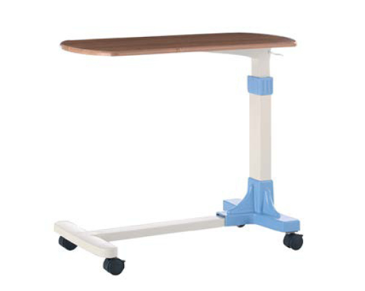 Movable Hydraulic Over Bed Table F-32 [MF-652]