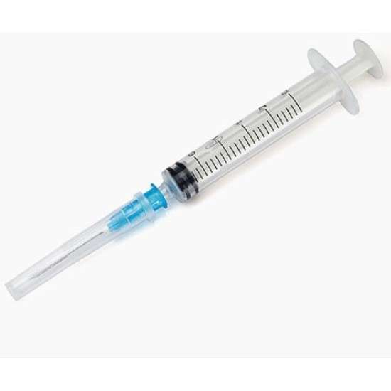 Needles G23 100s