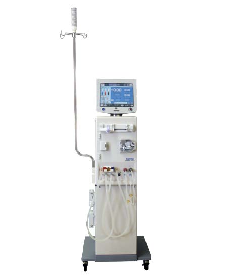 Nipro SURDIAL 55Plus Dialysis Machine