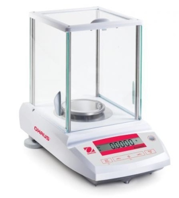 OHAUS Pioneer Precision