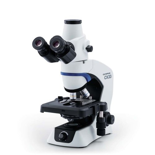 Olympus CX33