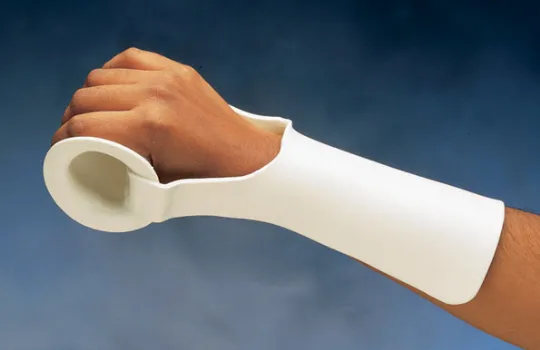 Omega Plus Splinting Thermoplastics