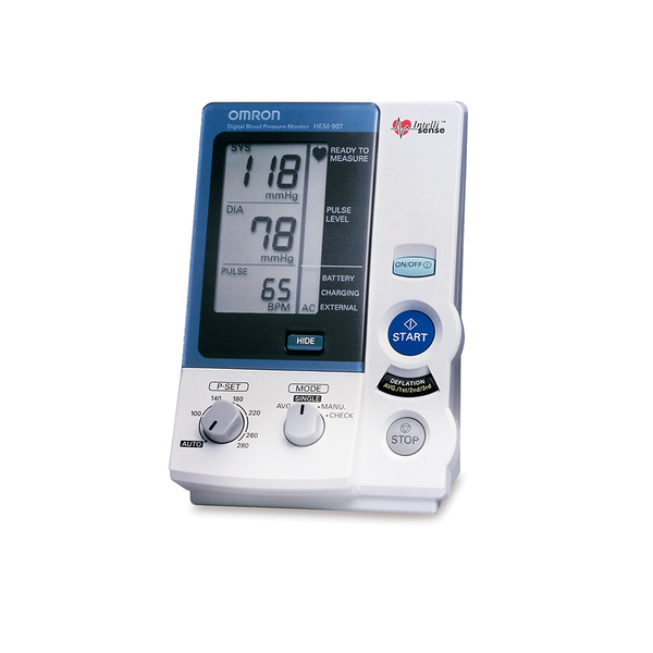 Omron HEM-907