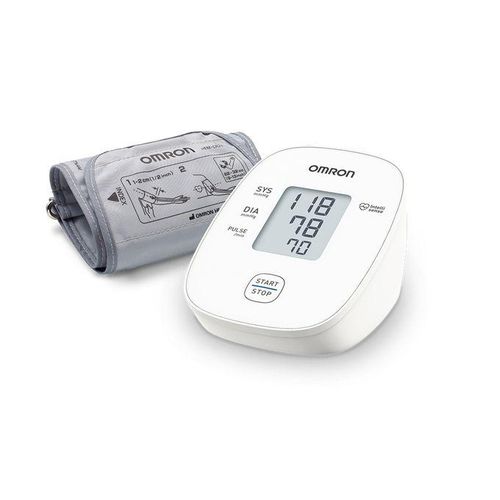 Omron M1 Blood Pressure Monitor